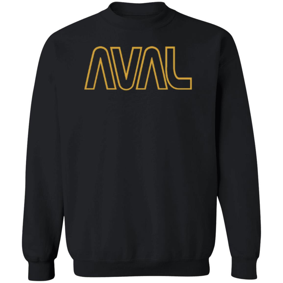 CLASSIC AVAL CRREWNECK