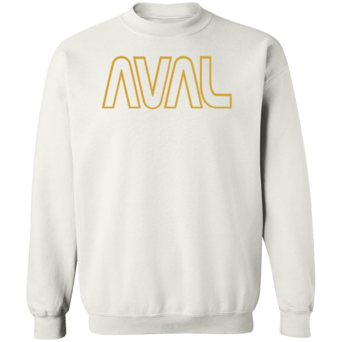 CLASSIC AVAL CRREWNECK