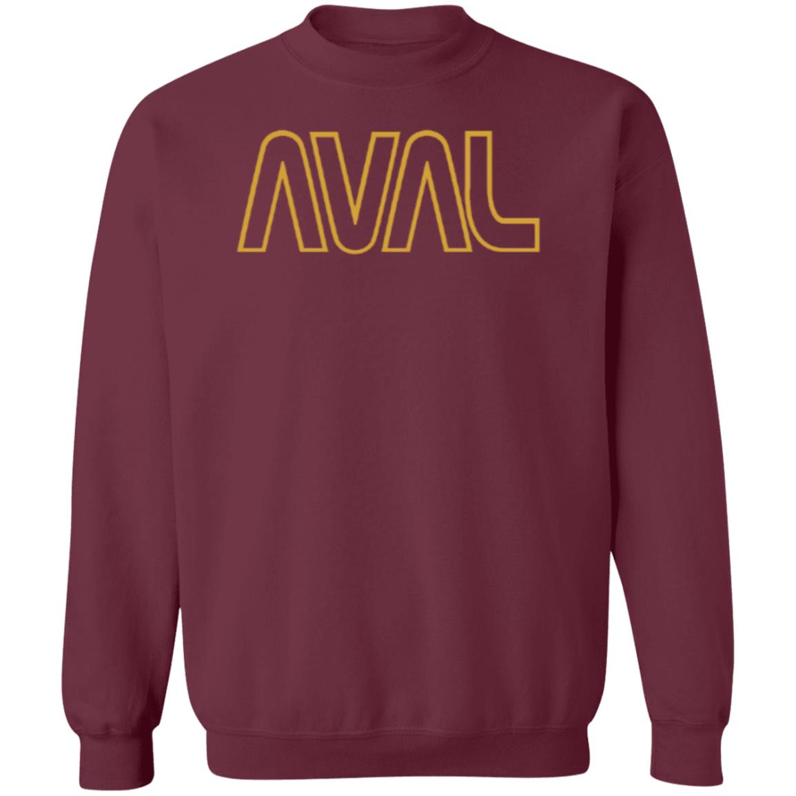 CLASSIC AVAL CRREWNECK