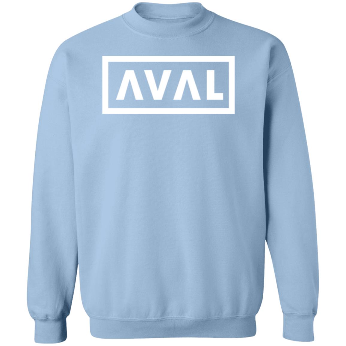 AVAL BIG BOX LOGO