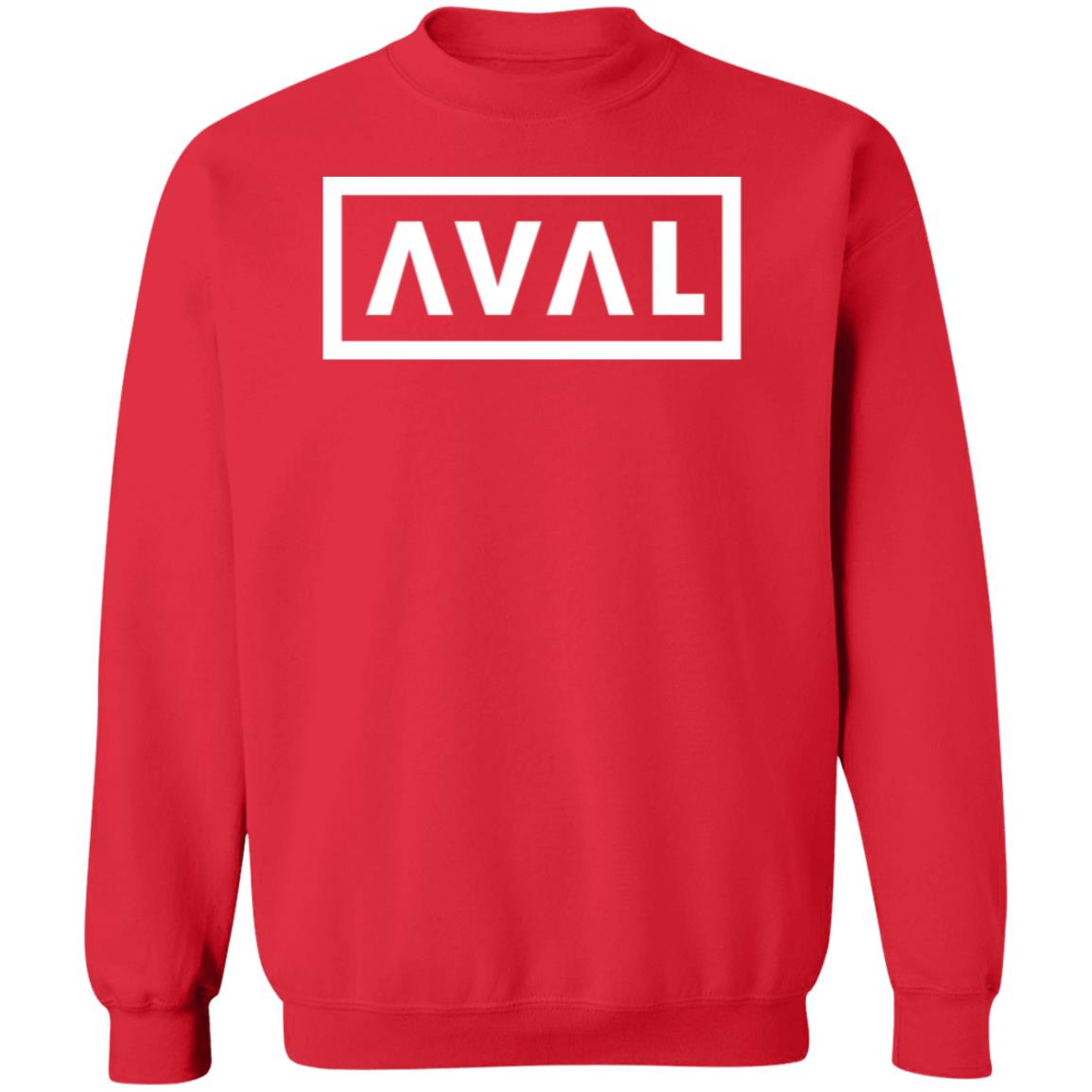 AVAL BIG BOX LOGO
