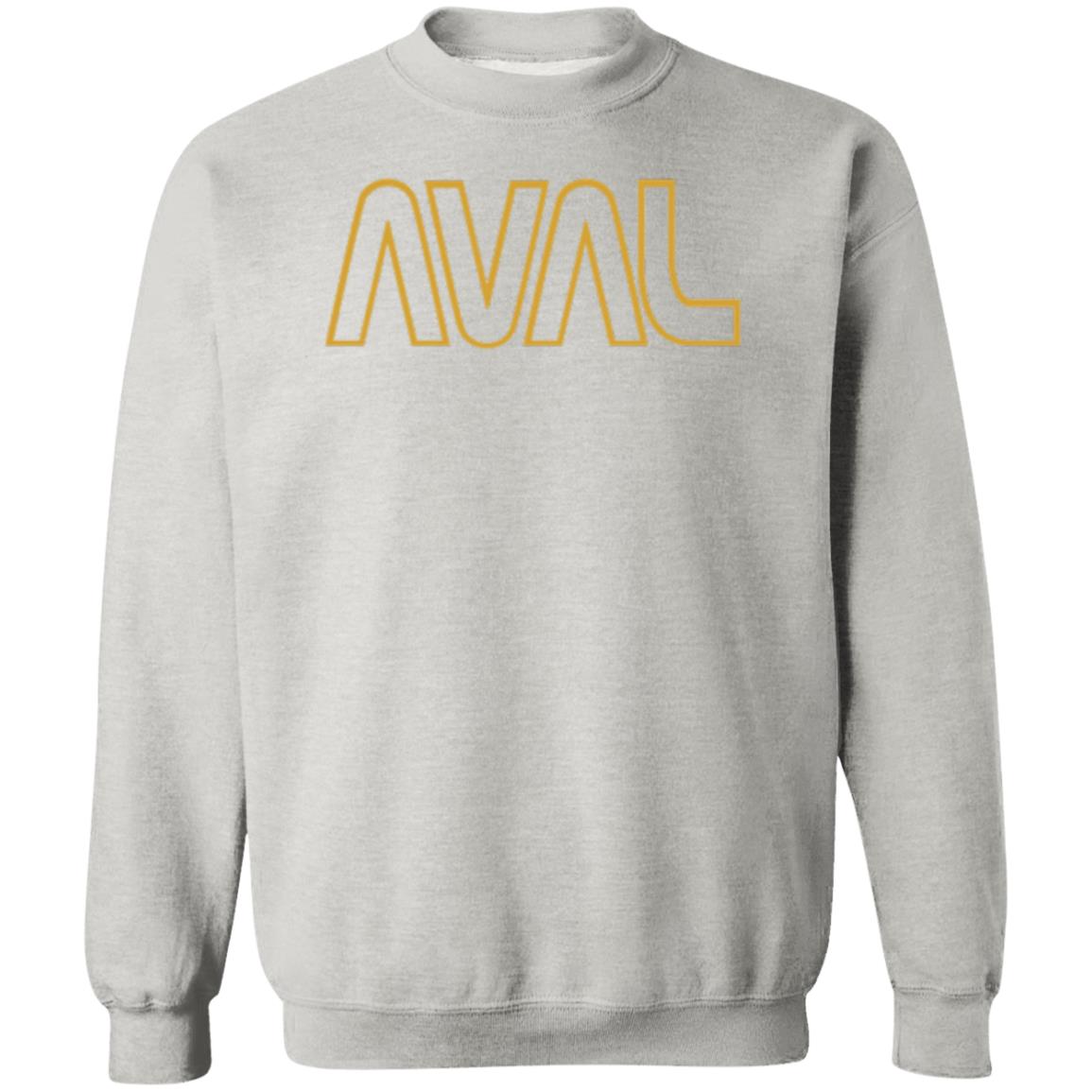 CLASSIC AVAL CRREWNECK