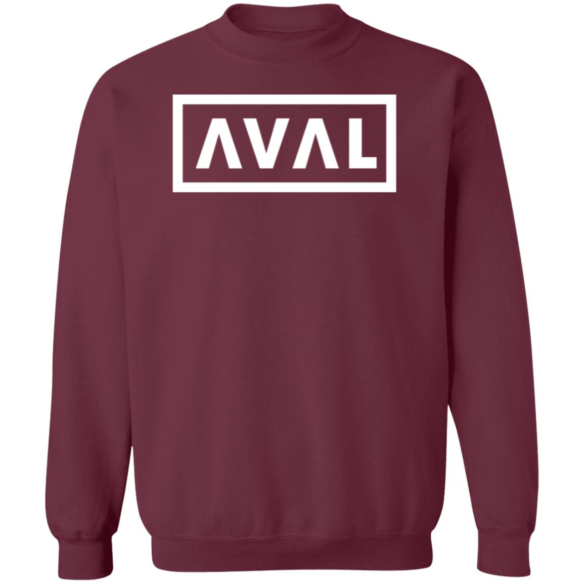 AVAL BIG BOX LOGO