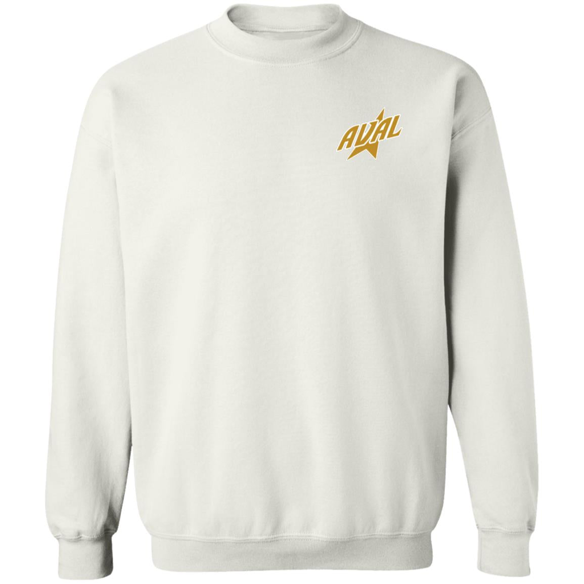 CLASSIC AVAL POINTER CREWNECK