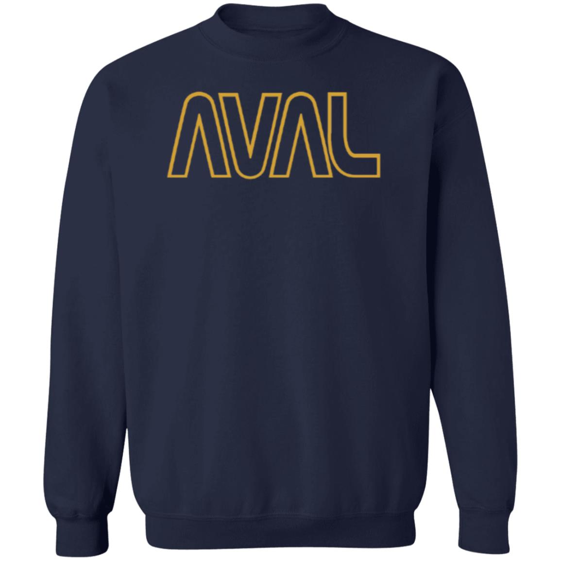CLASSIC AVAL CRREWNECK