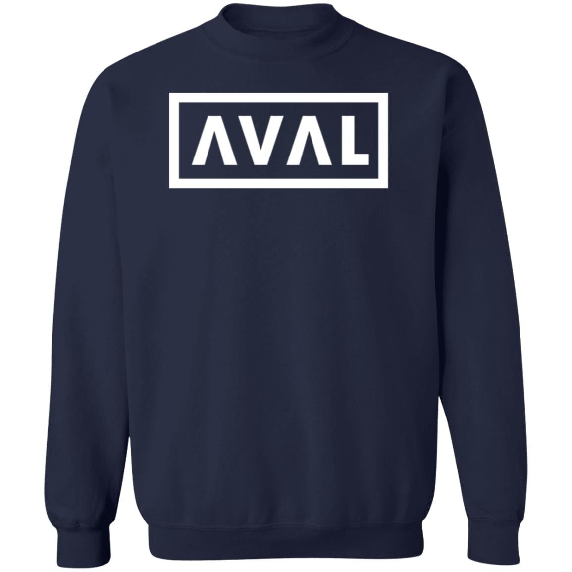 AVAL BIG BOX LOGO