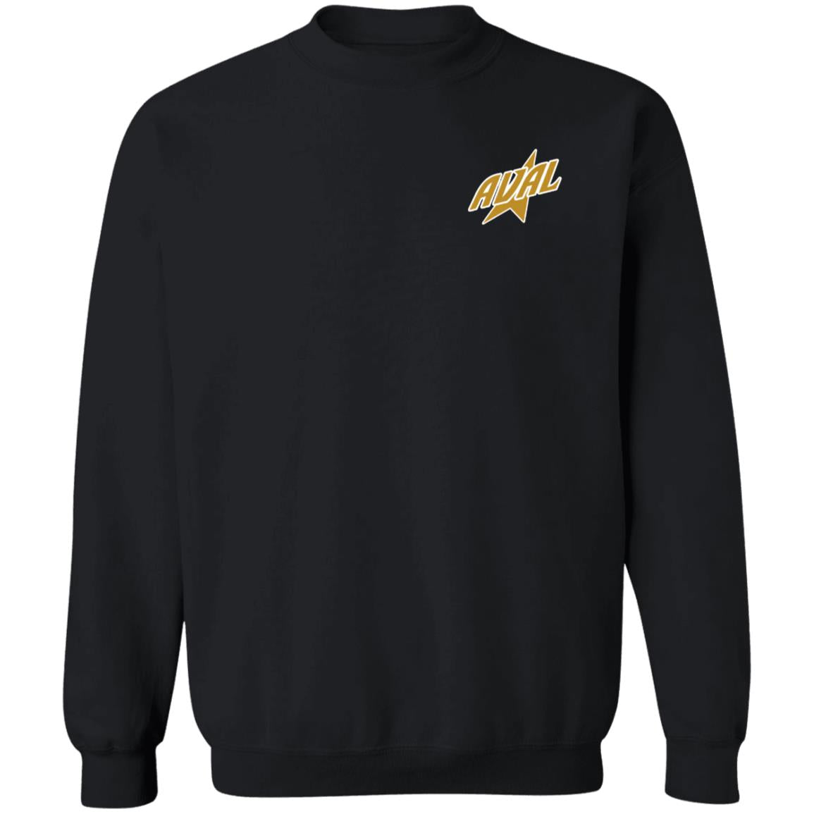 CLASSIC AVAL POINTER CREWNECK
