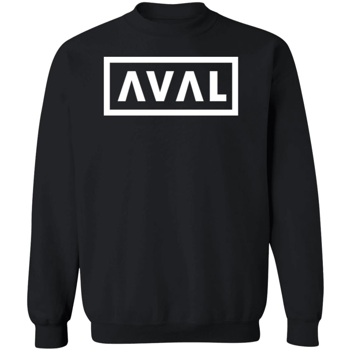AVAL BIG BOX LOGO