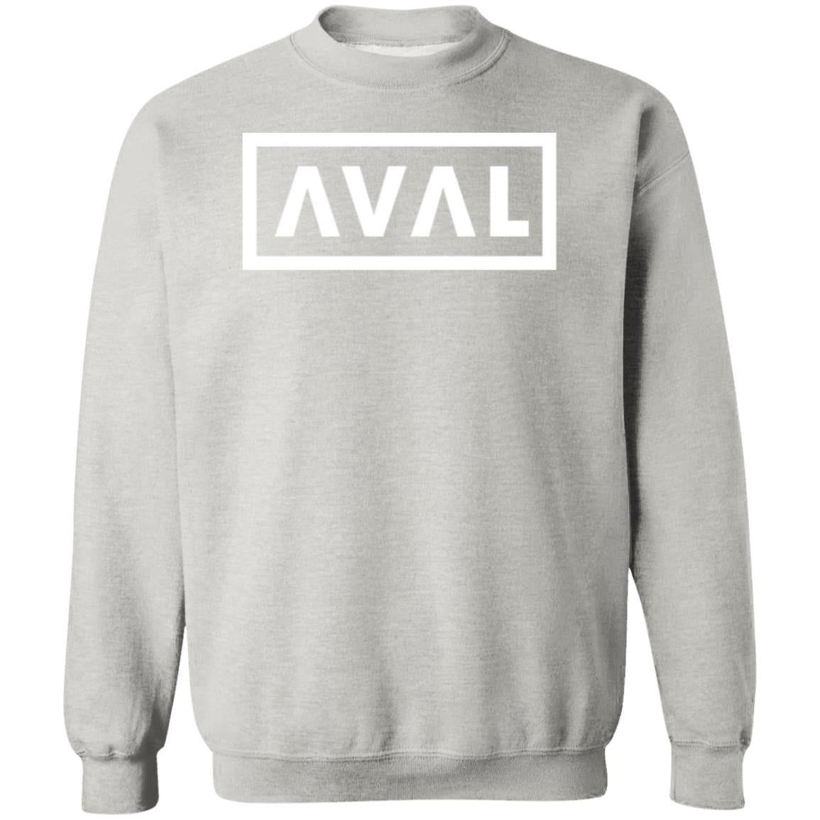 AVAL BIG BOX LOGO